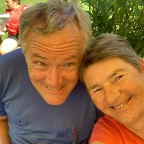 Um Millstättersee und nach Hause