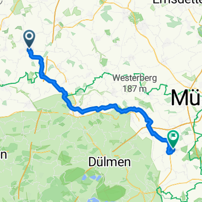 Ahaus  Senden, "Hof Grothues-Potthoff"