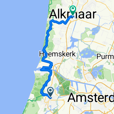 14_15_Haarlem - Alkmaar