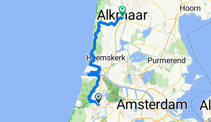 14_15_Haarlem - Alkmaar