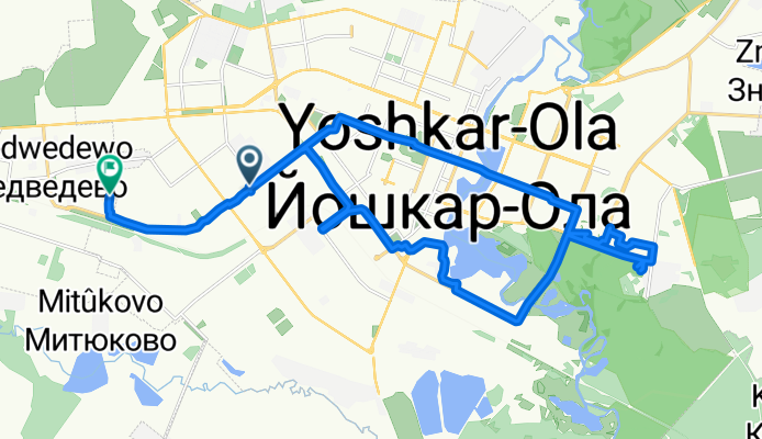 гулят