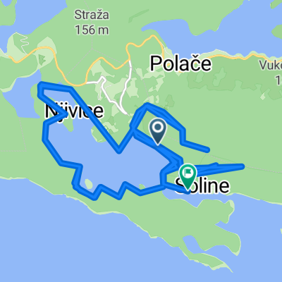 Do Montokuc - Soline