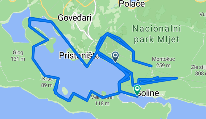 Do Montokuc - Soline