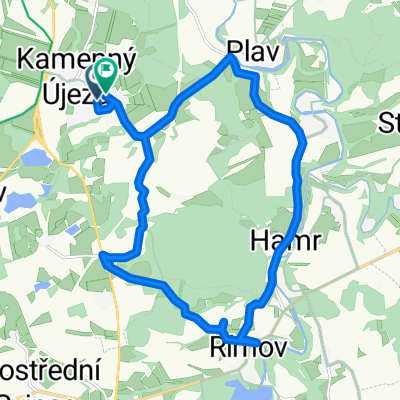 5. května do 5. května