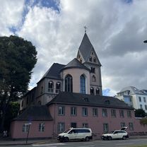 Photo 7 of the Bikemap route "Richard-Wagner-Straße, Bonn nach Kardinal-Hoffner-Platz, Köln" Photo 7 of the Bikemap route "Richard-Wagner-Straße, Bonn nach Kardinal-Hoffner-Platz, Köln"