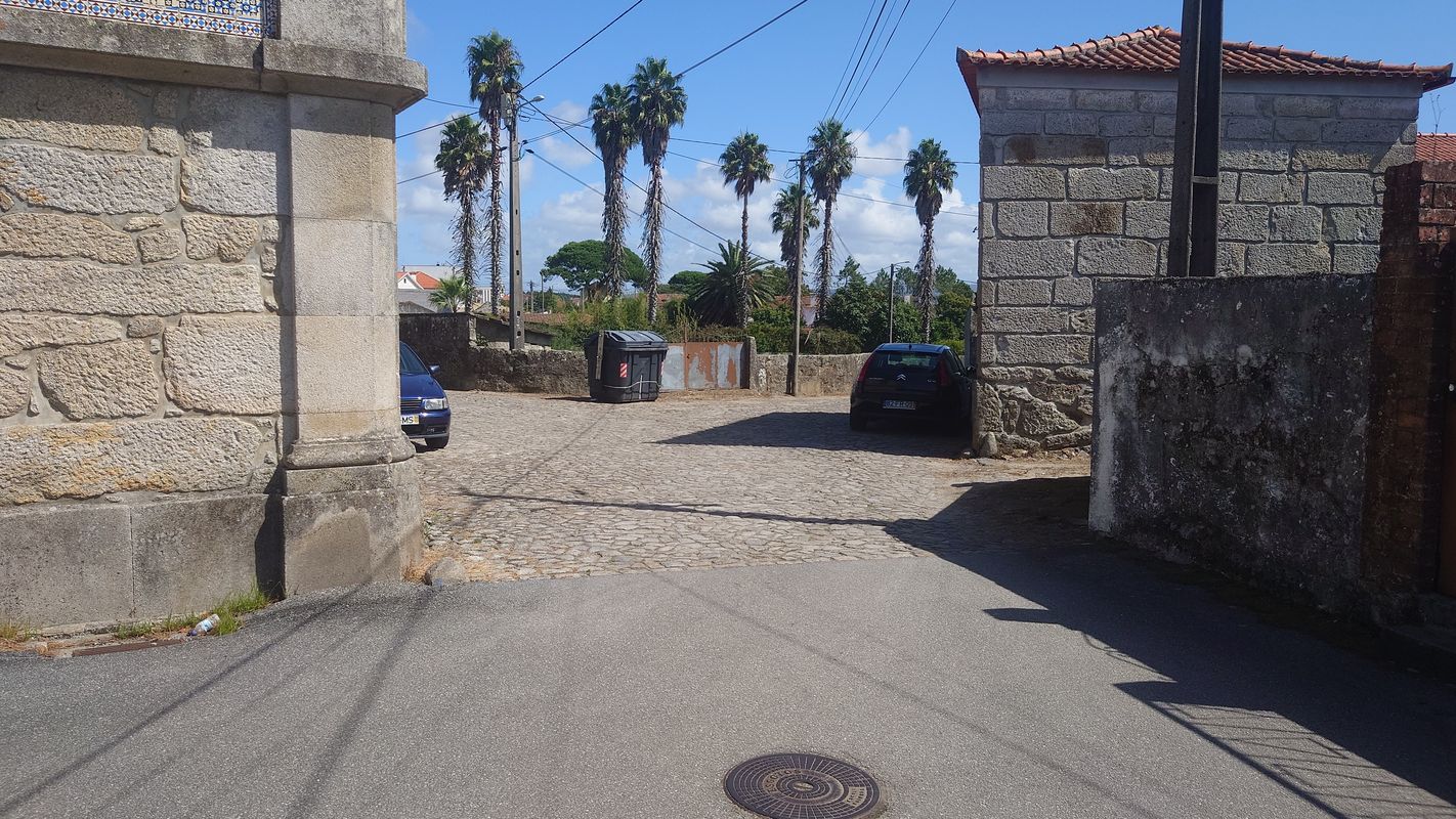 Circuíto de Manutenção de Viana do Castelo to Circuíto de Manutenção de Viana do Castelo