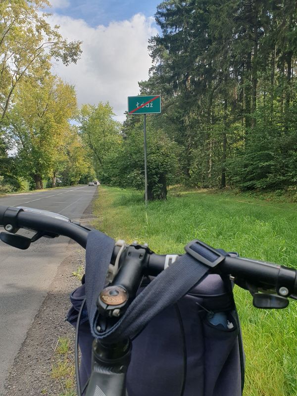 Aleksandra Kostki-Napierskiego do Hufcowa