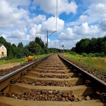 Foto 7 del percorso Bikemap "Aleksandra Kostki-Napierskiego do Hufcowa"