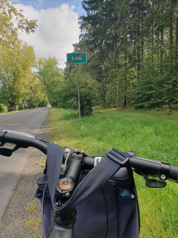 Aleksandra Kostki-Napierskiego do Hufcowa