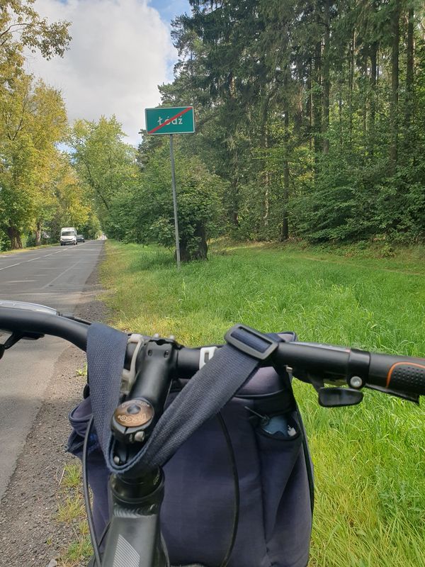 Aleksandra Kostki-Napierskiego do Hufcowa