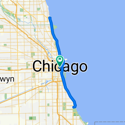 BikeTheDrive(1 1/2Laps)(8-31-25)(w/20,000OfMyFriends)