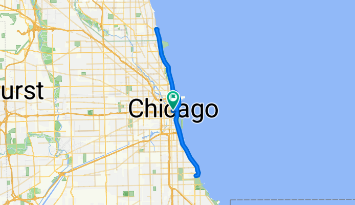 BikeTheDrive(1 1/2Laps)(8-31-25)(w/20,000OfMyFriends)