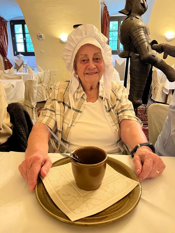 Molzbichl nach Molzbichl