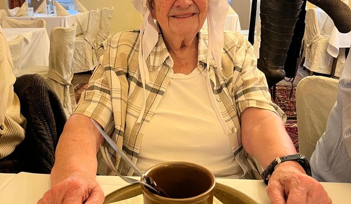 Foto 2 de la ruta de Bikemap "Molzbichl nach Molzbichl"