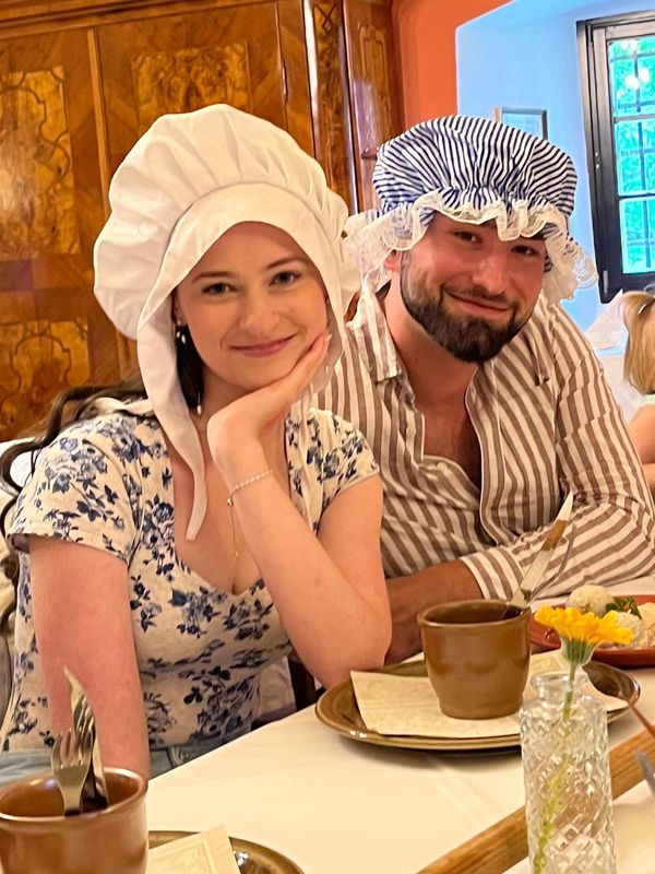 Molzbichl nach Molzbichl