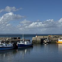 Foto 8 der Bikemap-Route "Dalkeith Road, Edinburgh to Leamington Walk, Edinburgh"