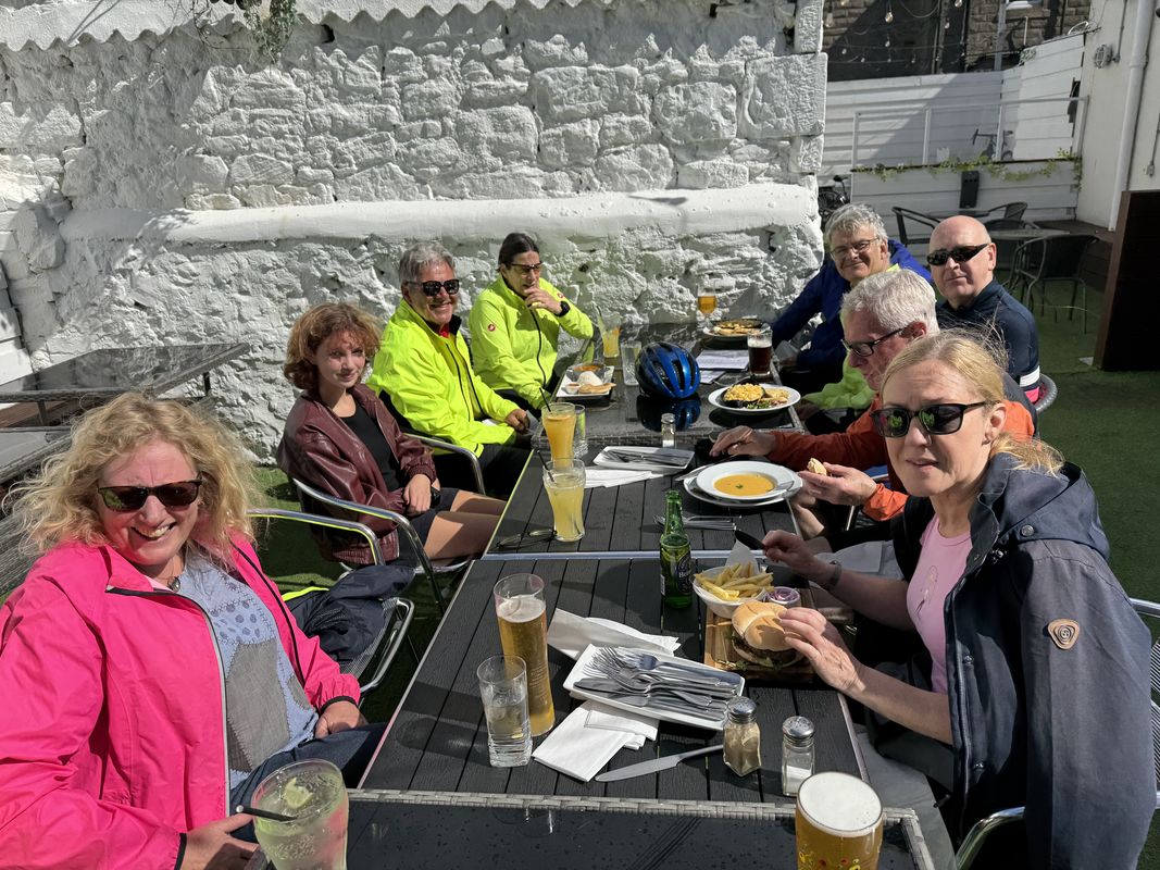 Dalkeith Road, Edinburgh to Leamington Walk, Edinburgh