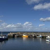 Foto 7 der Bikemap-Route "Dalkeith Road, Edinburgh to Leamington Walk, Edinburgh"