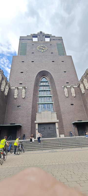 Start Stölting. 159 Jahre Stadt"t" Tour tausend Feu er