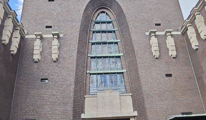 Photo 1 de l’itinéraire Bikemap « Start Stölting. 159 Jahre Stadt"t" Tour tausend Feu er »