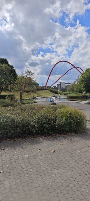 Start Stölting. 159 Jahre Stadt"t" Tour tausend Feu er