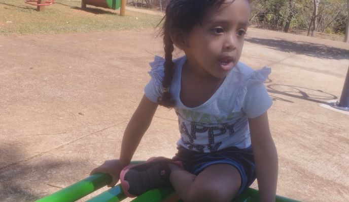 Foto 2 del percorso Bikemap "De Rua José Carrijo a Rua José Carrijo" Foto 2 del percorso Bikemap "De Rua José Carrijo a Rua José Carrijo"