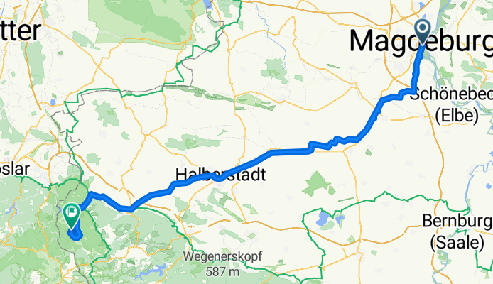 harztour 2