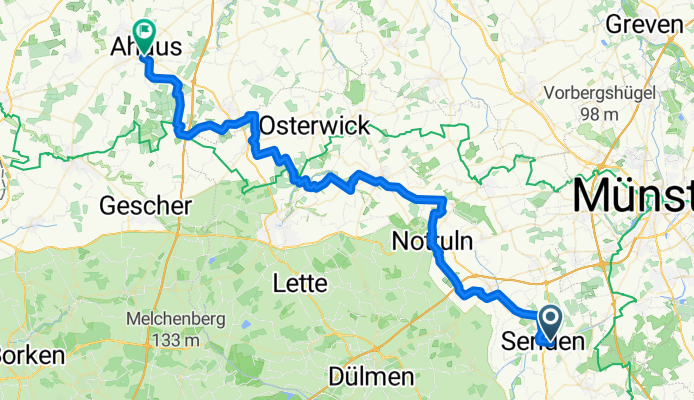 "Grothues-Potthoff -  Ahaus