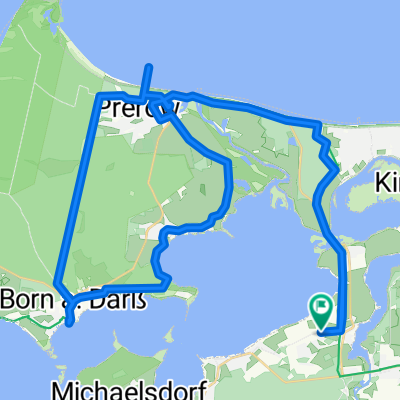 Am Campingplatz naar Am Campingplatz