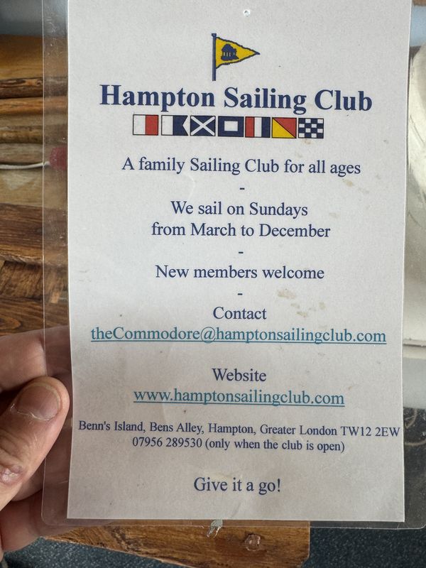 Coombe Lane West, Kingston Upon Thames to Coombe Lane West, Kingston Upon Thames