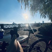 Saulkalnes iela, Рига до Valdeķu iela, Рига