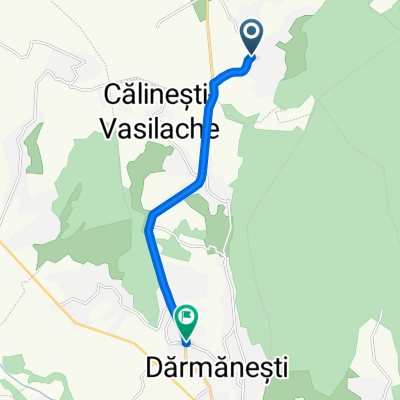 Fast ride