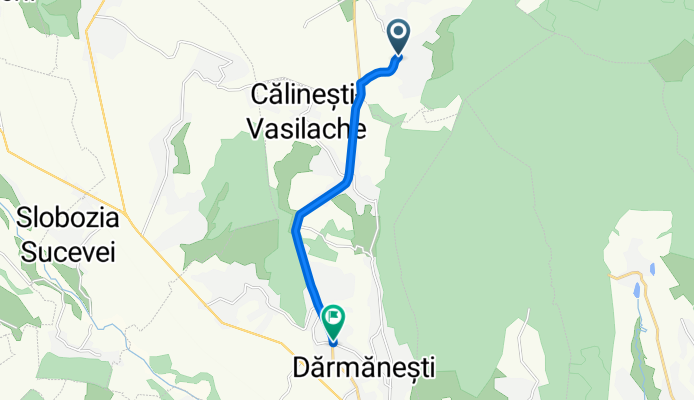Fast ride