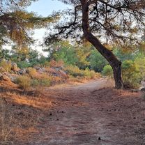 Foto 7 der Bikemap-Route "Kepezaltı" Foto 7 der Bikemap-Route "Kepezaltı"