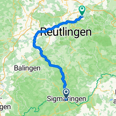 Antonstraße 11/1 nach Hauptstraße