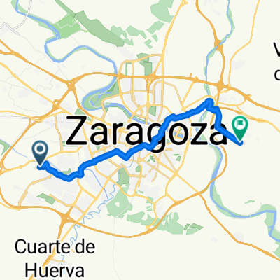 Colegio Pedro Oros Movera