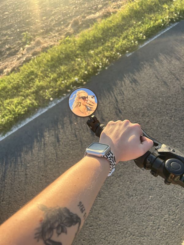 al Tysiąclecia, Bolesławiec do Bolesława Chrobrego, Bolesławiec