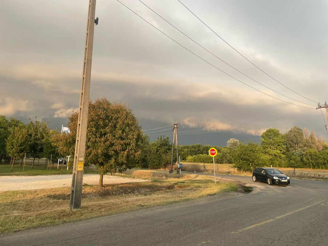 Kamilla utca, Kecskemét - Kamilla utca, Kecskemét