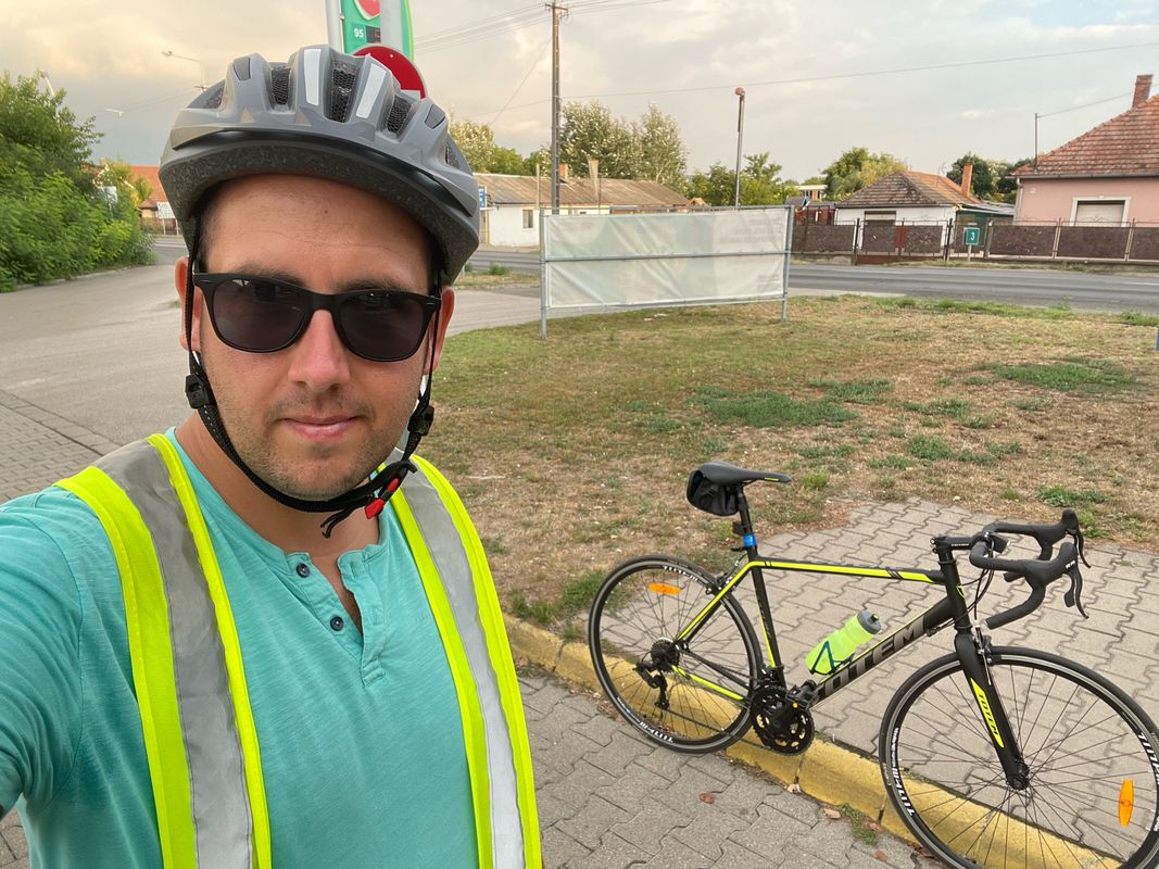 Kamilla utca, Kecskemét - Kamilla utca, Kecskemét