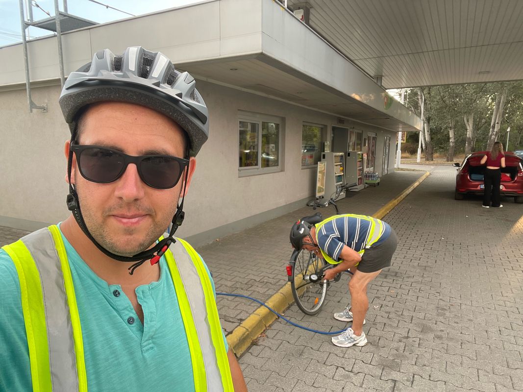 Kamilla utca, Kecskemét - Kamilla utca, Kecskemét