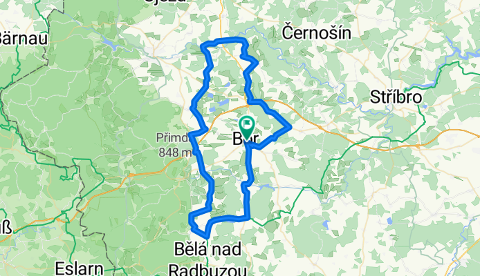 U Brány do U Brány