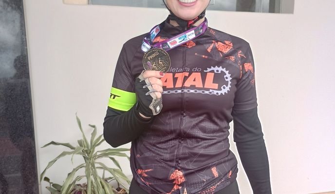 Photo 2 de l’itinéraire Bikemap « De Rua José Áureliano Dias a Rua José Áureliano Dias » Photo 2 de l’itinéraire Bikemap « De Rua José Áureliano Dias a Rua José Áureliano Dias »