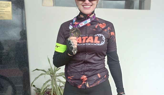 Photo 1 de l’itinéraire Bikemap « De Rua José Áureliano Dias a Rua José Áureliano Dias » Photo 1 de l’itinéraire Bikemap « De Rua José Áureliano Dias a Rua José Áureliano Dias »