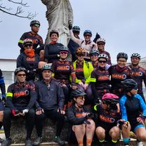 Photo 8 de l’itinéraire Bikemap « De Rua José Áureliano Dias a Rua José Áureliano Dias » Photo 8 de l’itinéraire Bikemap « De Rua José Áureliano Dias a Rua José Áureliano Dias »