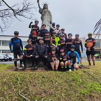 Photo 7 de l’itinéraire Bikemap « De Rua José Áureliano Dias a Rua José Áureliano Dias » Photo 7 de l’itinéraire Bikemap « De Rua José Áureliano Dias a Rua José Áureliano Dias »