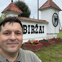 Pasvalio g., Biržai to Žalgirio g., Kirdonys