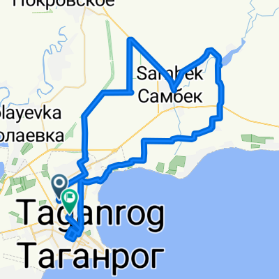 Легкая езда