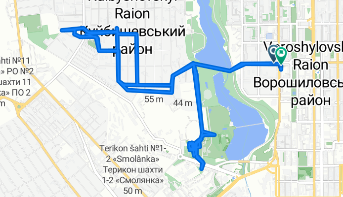 Чёткая поездка с Данилом и максимом последний день лета