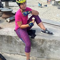 Morska, Jantar do Słoneczny Trakt, Babidół