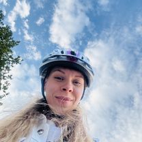 Foto 8 der Bikemap-Route "J Kusocińskiego, Лодзь до J Kusocińskiego, Лодзь"